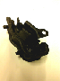 Image of RUBBER, FR. TRANSMISSION MOUNTING image for your 2006 Honda Odyssey 3.5L VTEC V6 AT EX 